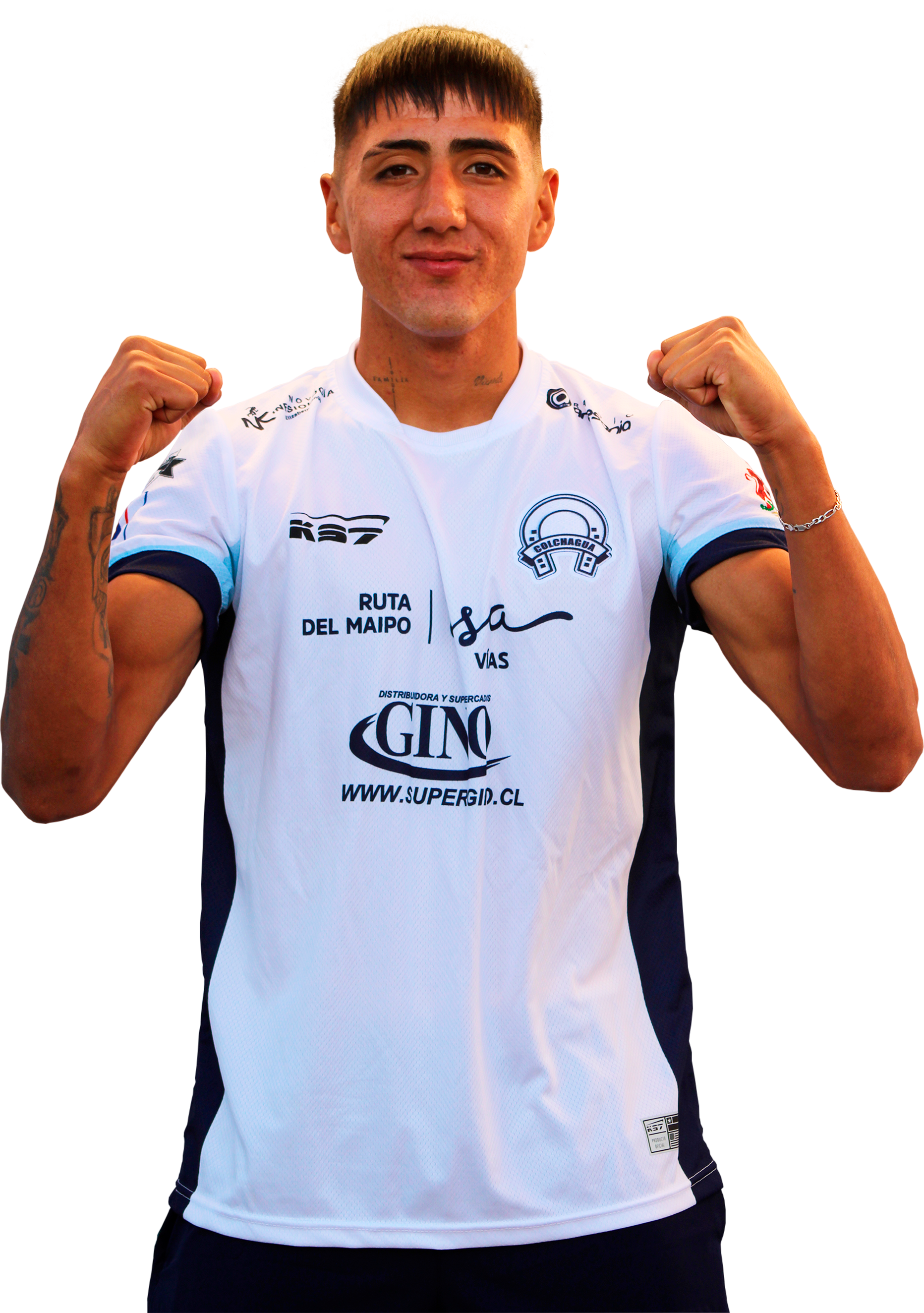 Jugador 5